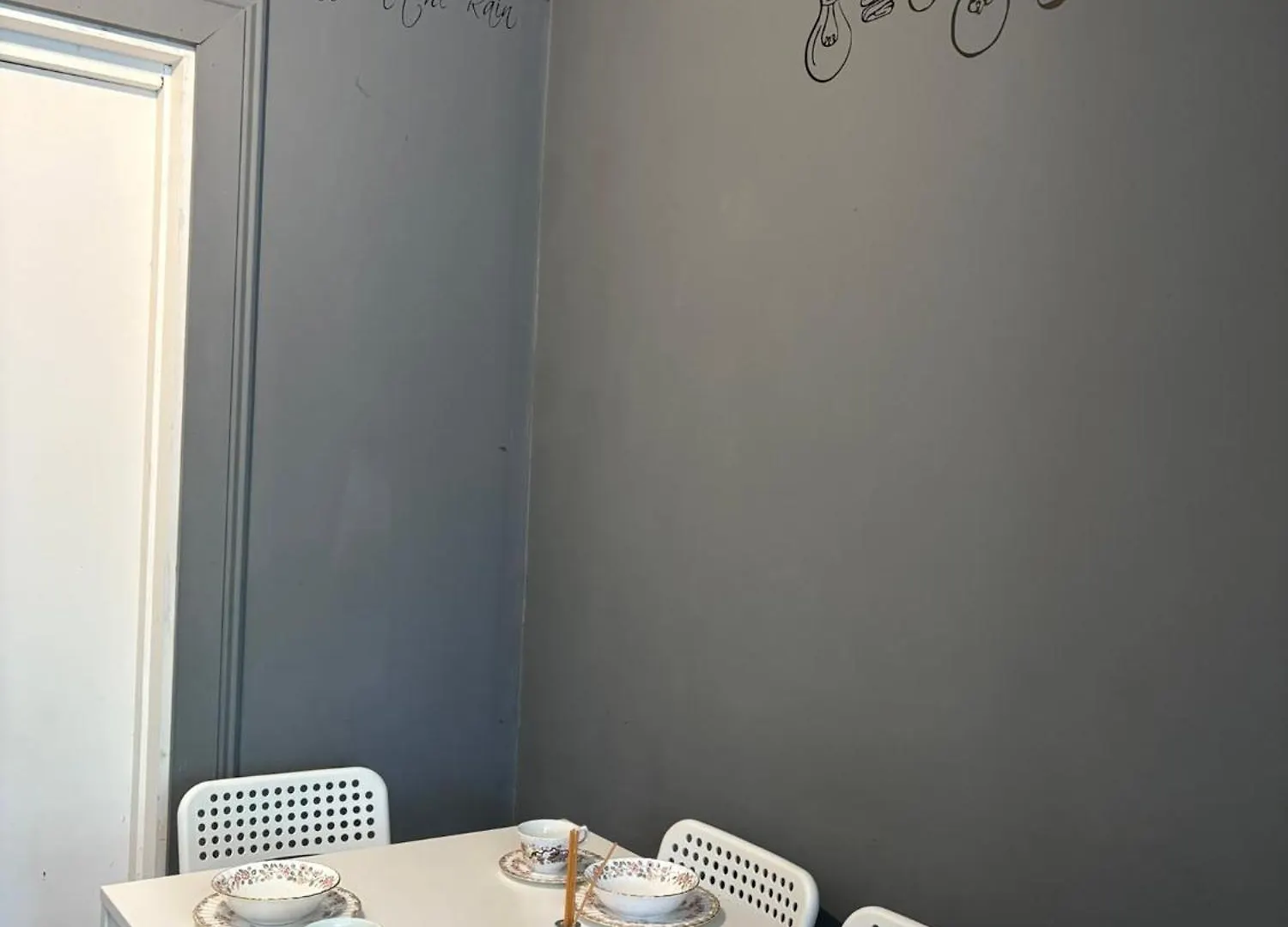 Cosy 2-Bedroom Apartment Near Airport Dublin