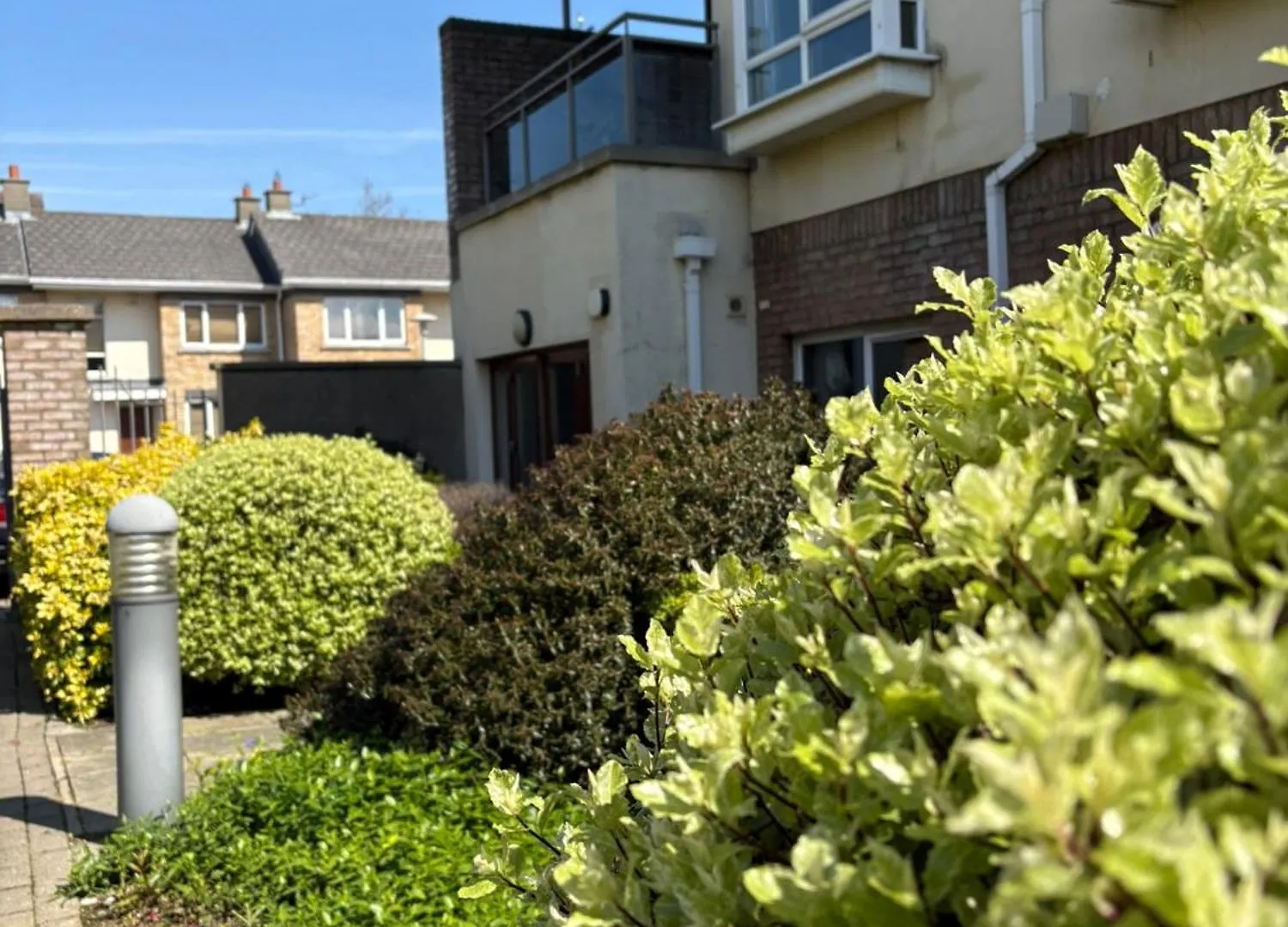 Cosy 2-Bedroom Apartment Near Airport Dublin