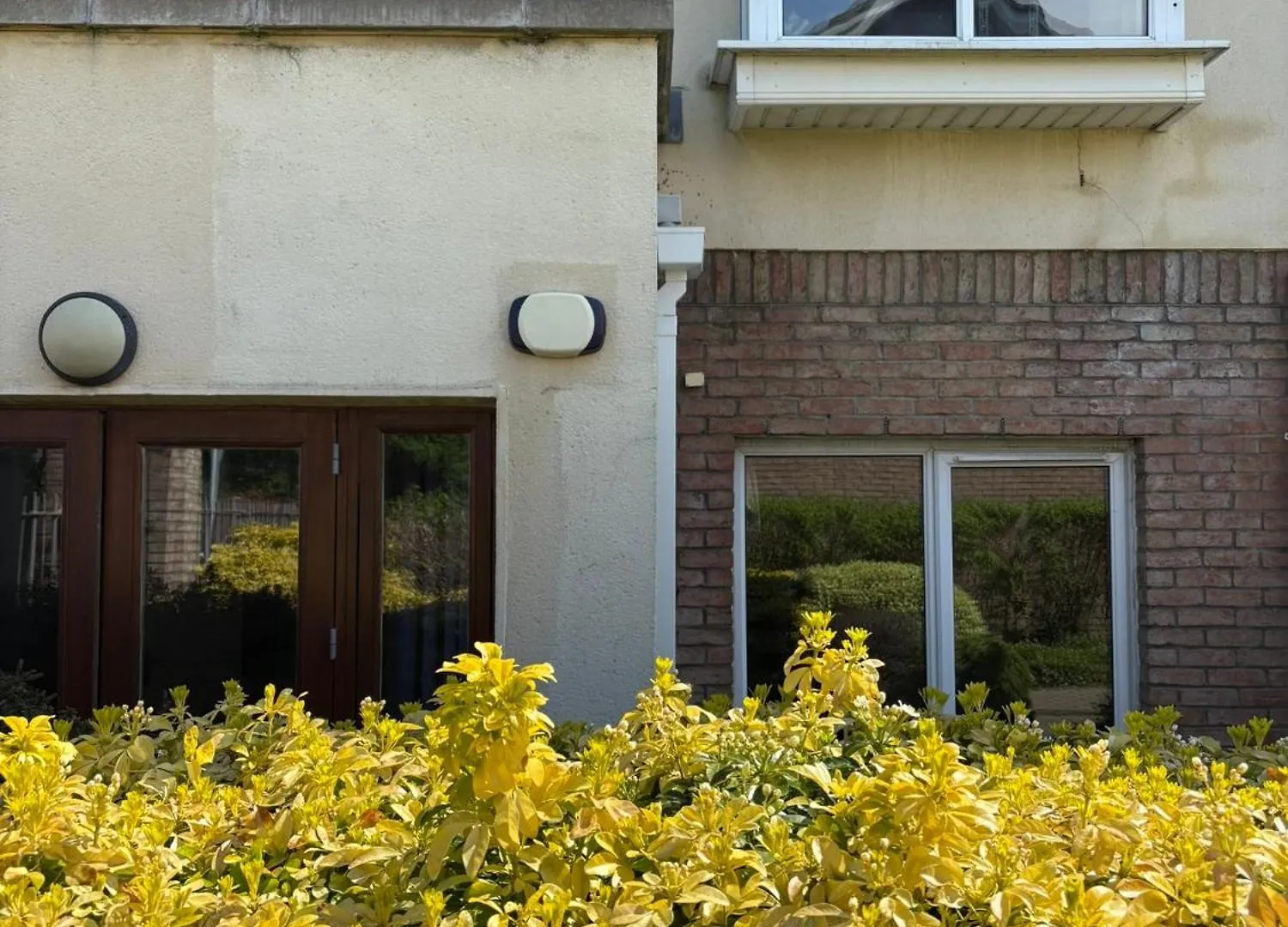 Cosy 2-Bedroom Apartment Near Airport Dublin Irsko