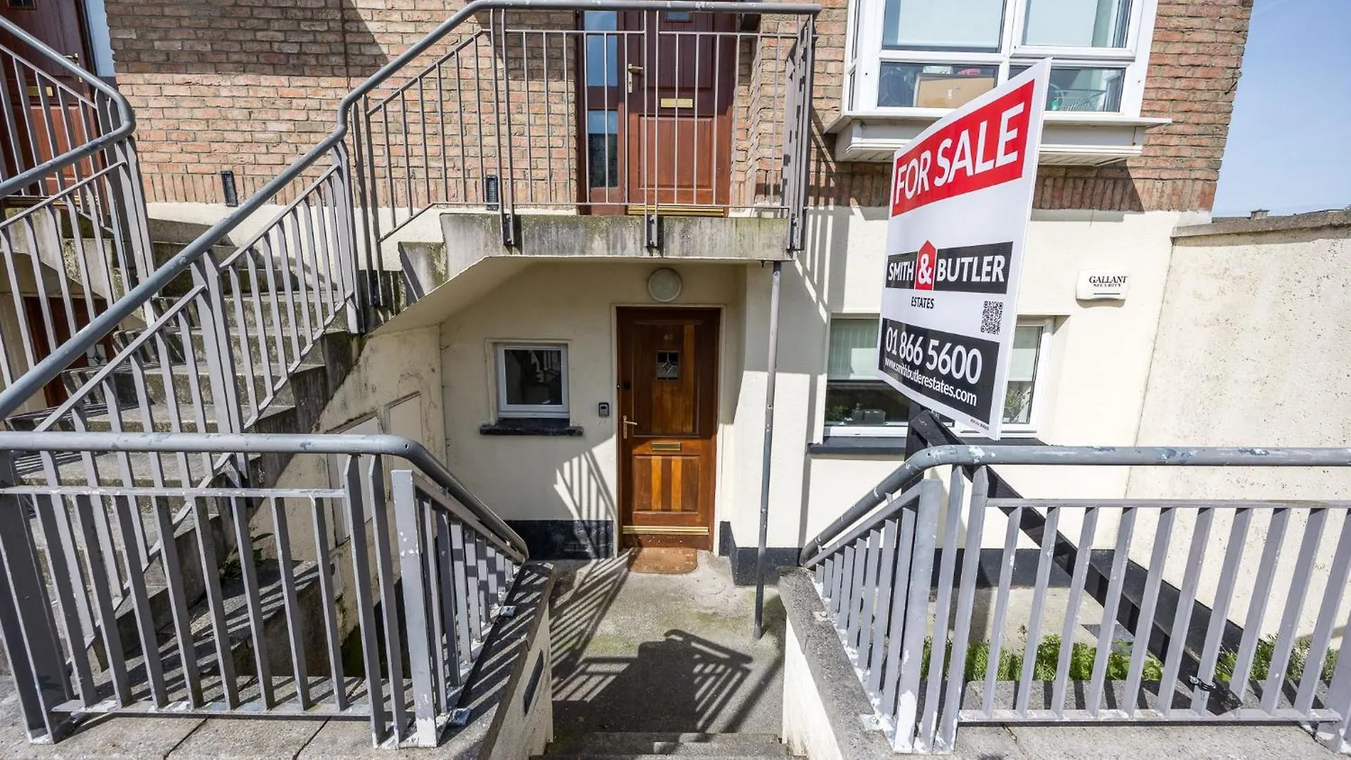 Cosy 2-Bedroom Apartment Near Airport Dublin